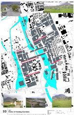 Black River Urban Design Framework Proposal